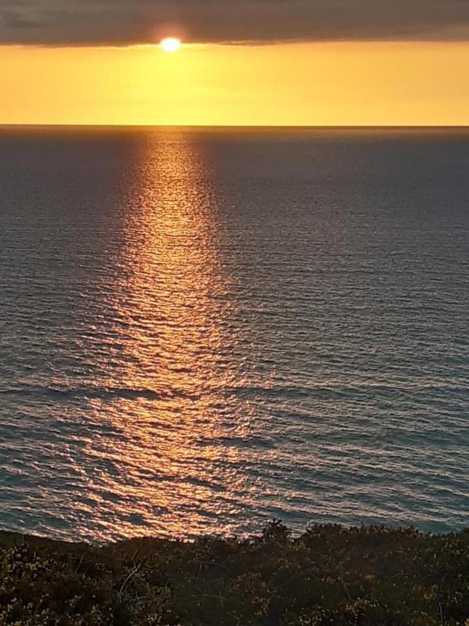 58 Newquay View, Newquay Bay Resort Eksteriør billede
